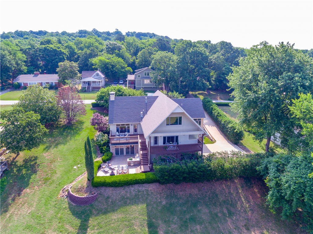 Harrisons Add - Residential