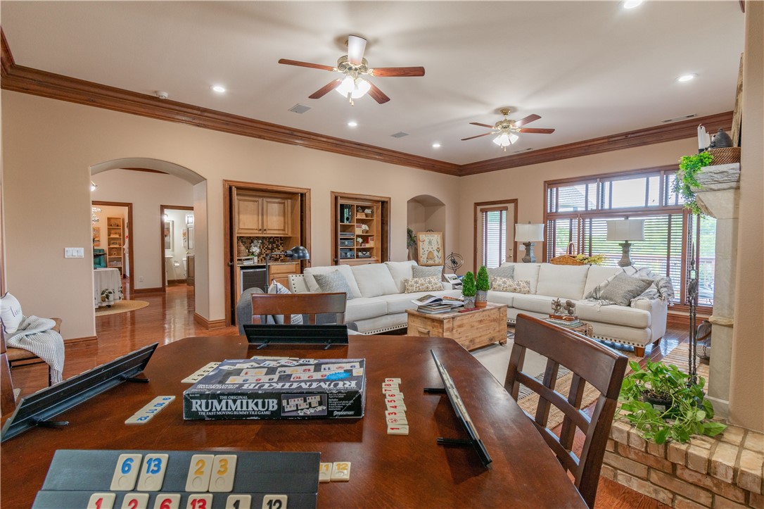 Harrisons Add - Residential