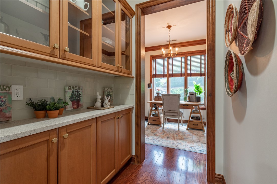 Harrisons Add - Residential