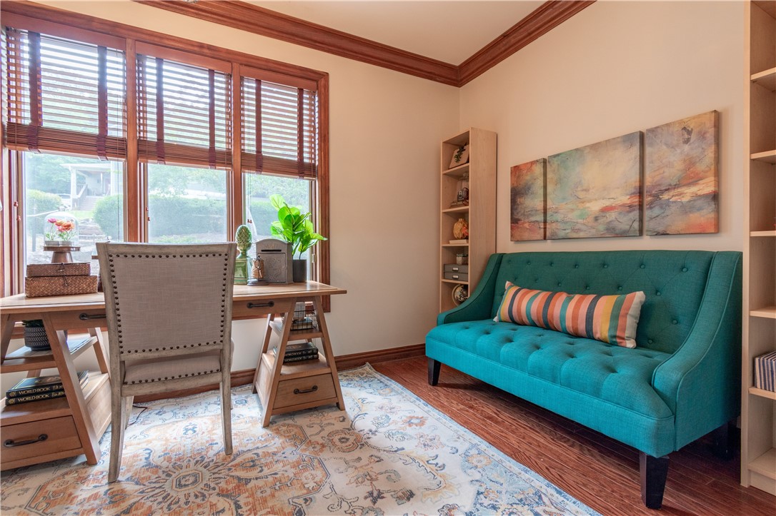 Harrisons Add - Residential