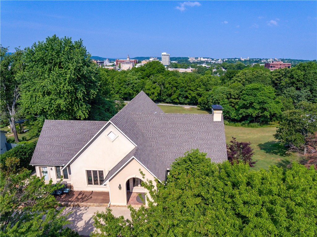 Harrisons Add - Residential