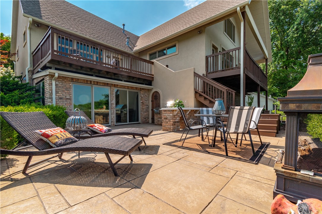 Harrisons Add - Residential