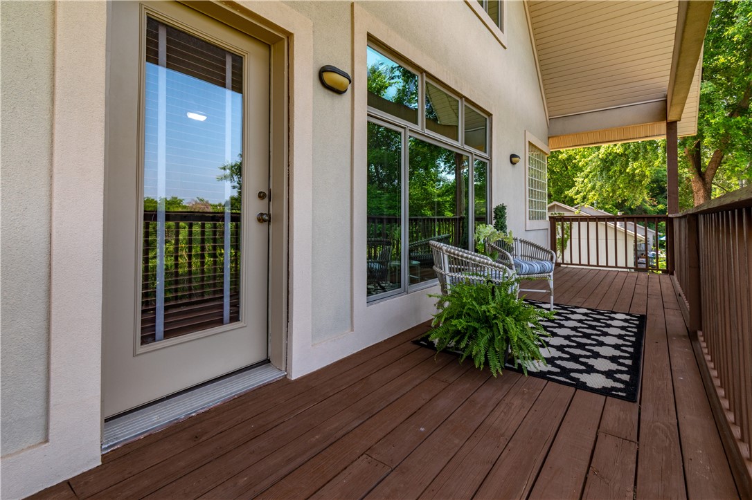 Harrisons Add - Residential
