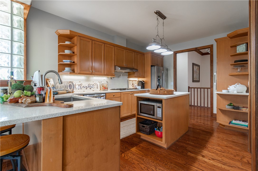 Harrisons Add - Residential