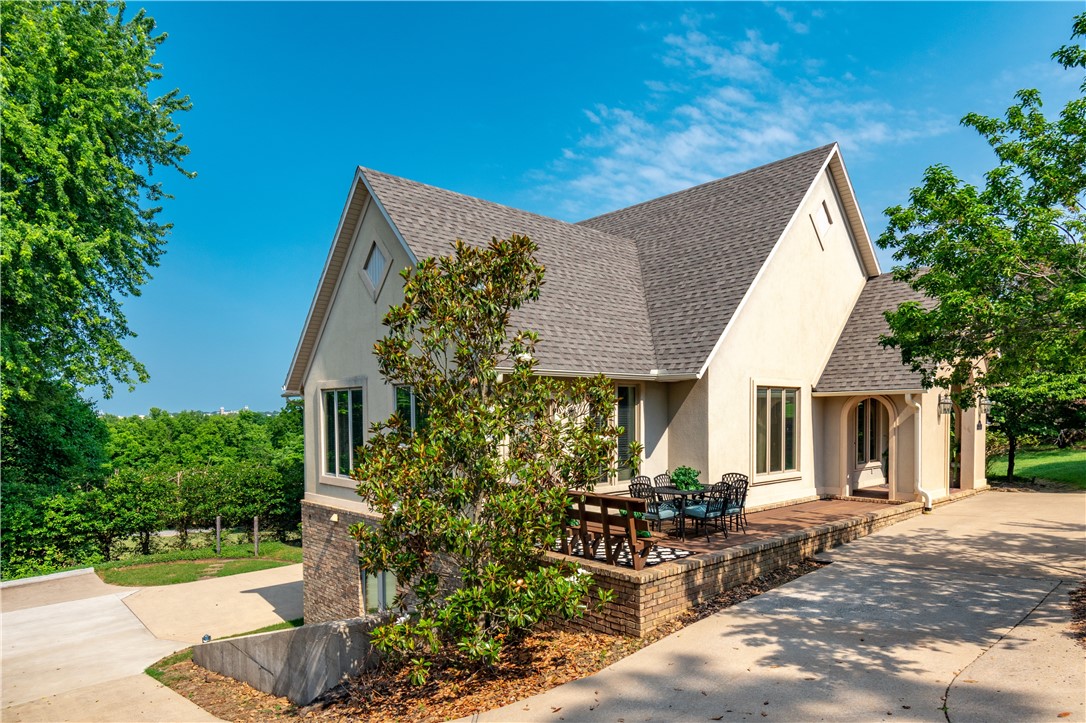 Harrisons Add - Residential