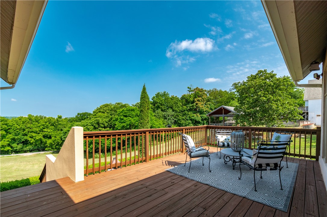 Harrisons Add - Residential