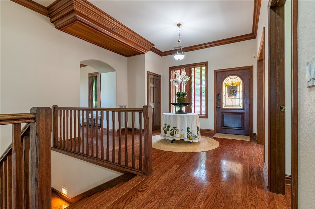 Harrisons Add - Residential