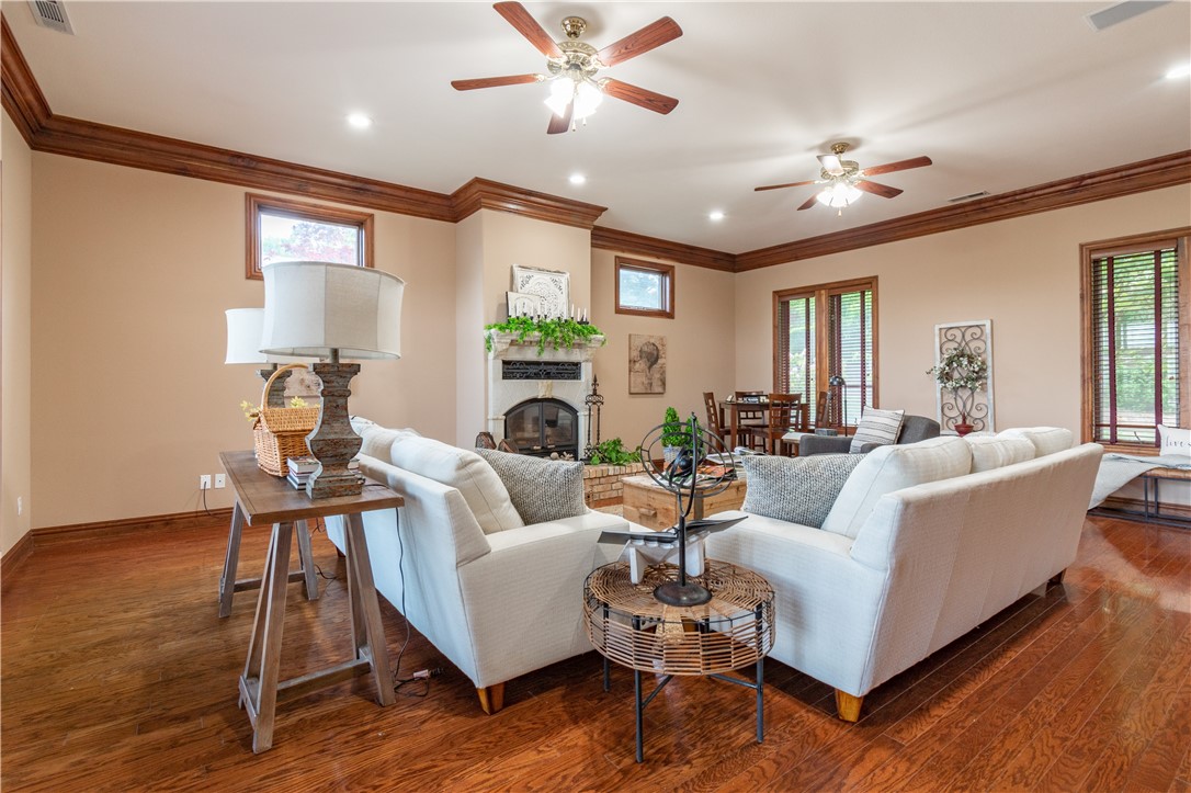 Harrisons Add - Residential