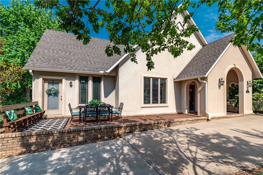 Harrisons Add - Residential