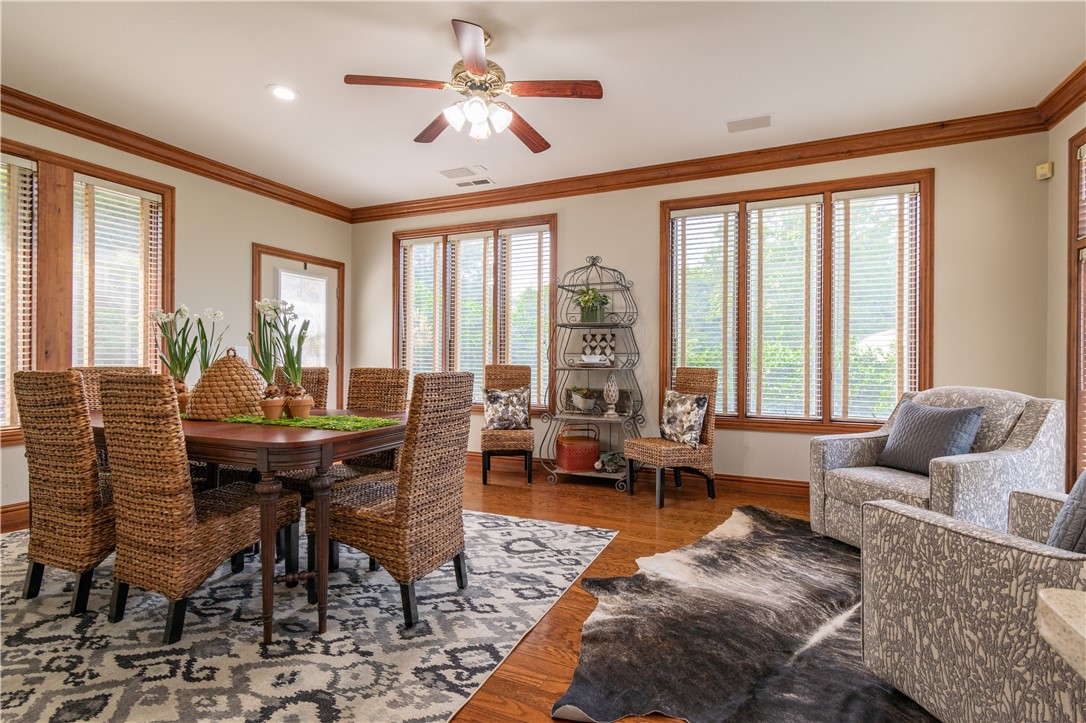 Harrisons Add - Residential