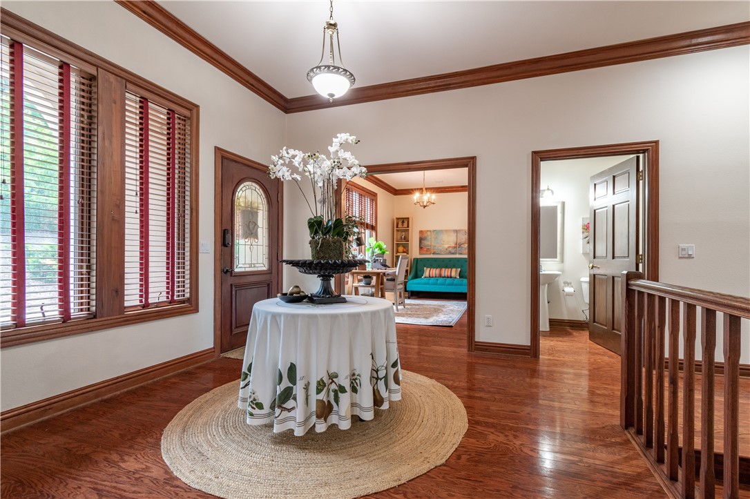 Harrisons Add - Residential
