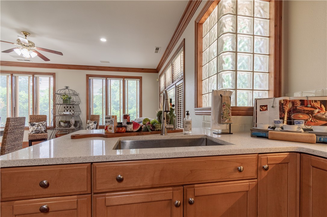 Harrisons Add - Residential
