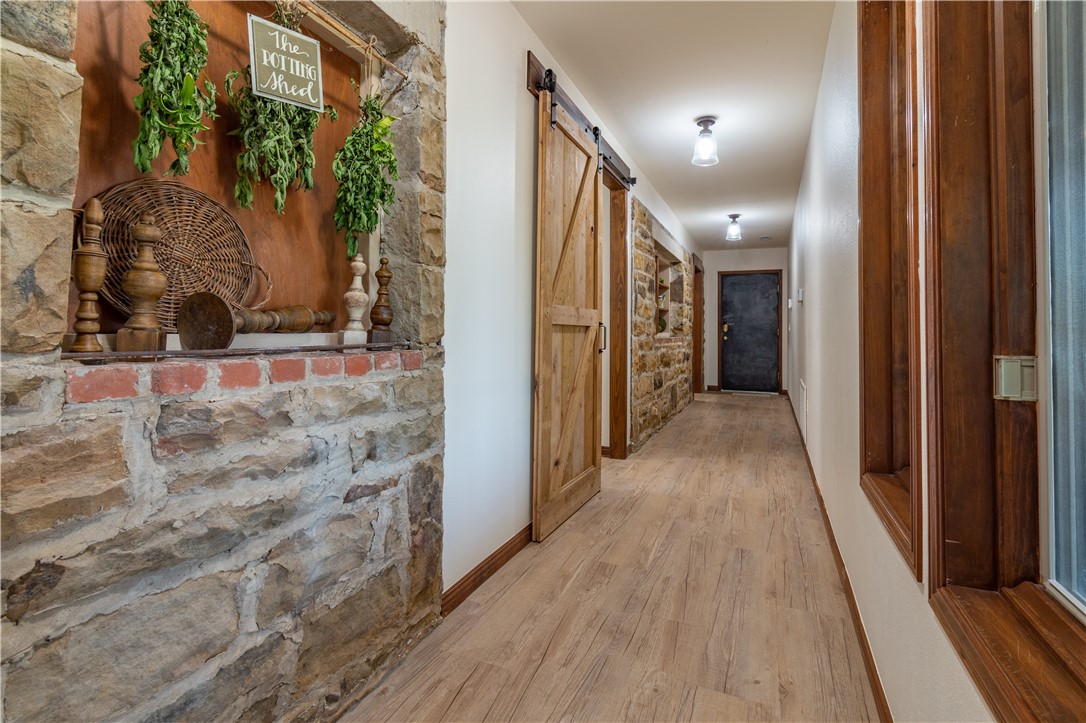 Harrisons Add - Residential