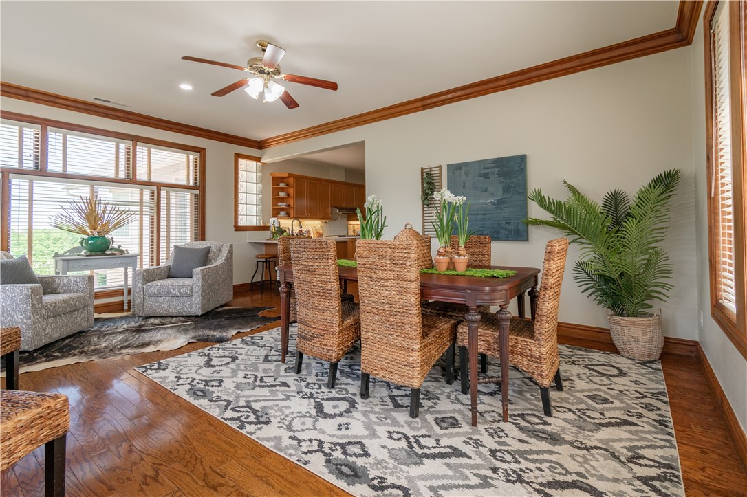 Harrisons Add - Residential