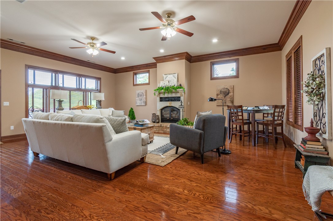 Harrisons Add - Residential