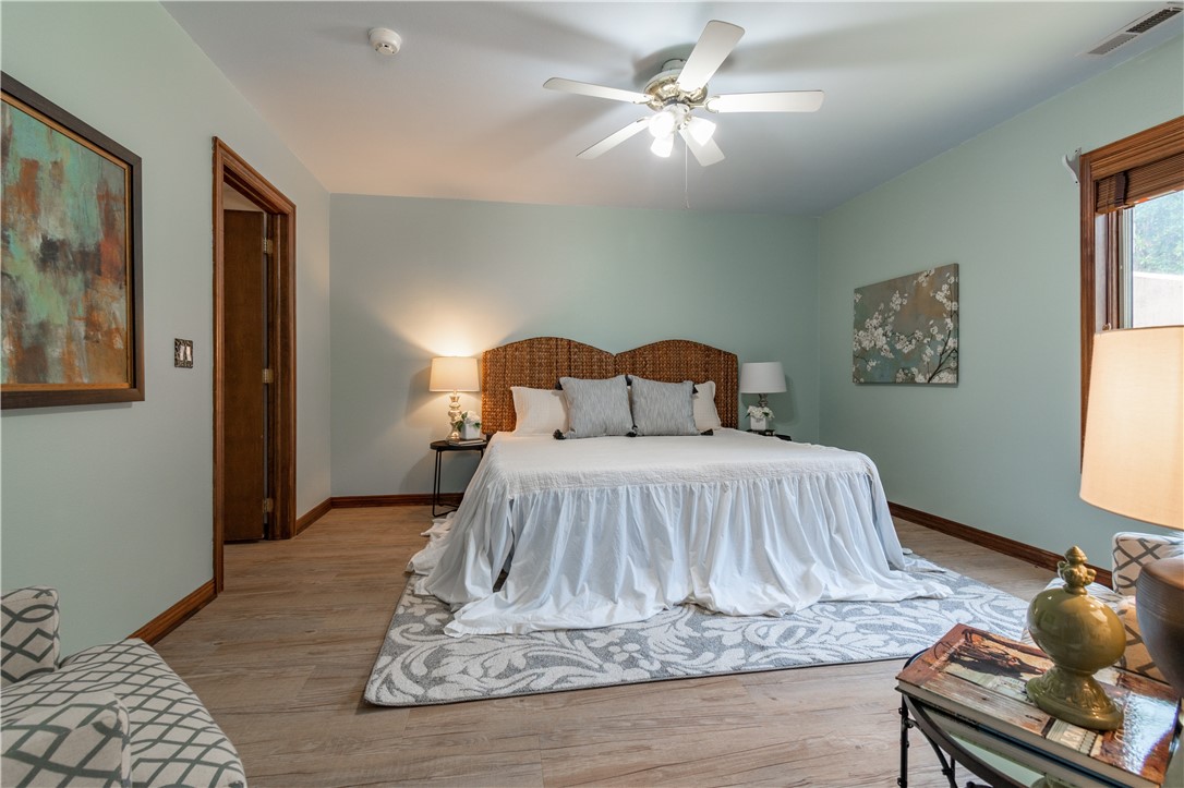 Harrisons Add - Residential
