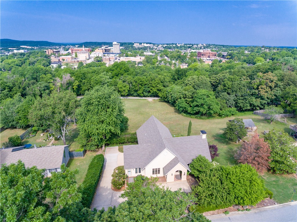 Harrisons Add - Residential