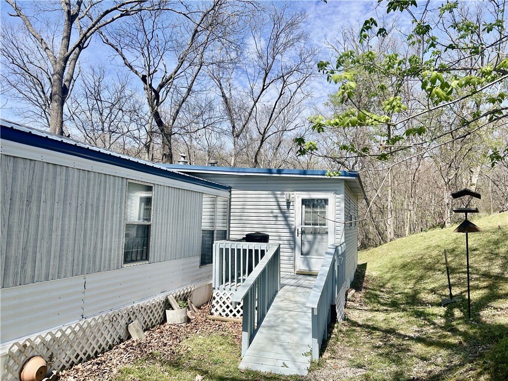 Durham Sub Mhp Rurban - Residential