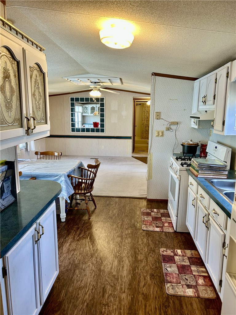 Durham Sub Mhp Rurban - Residential