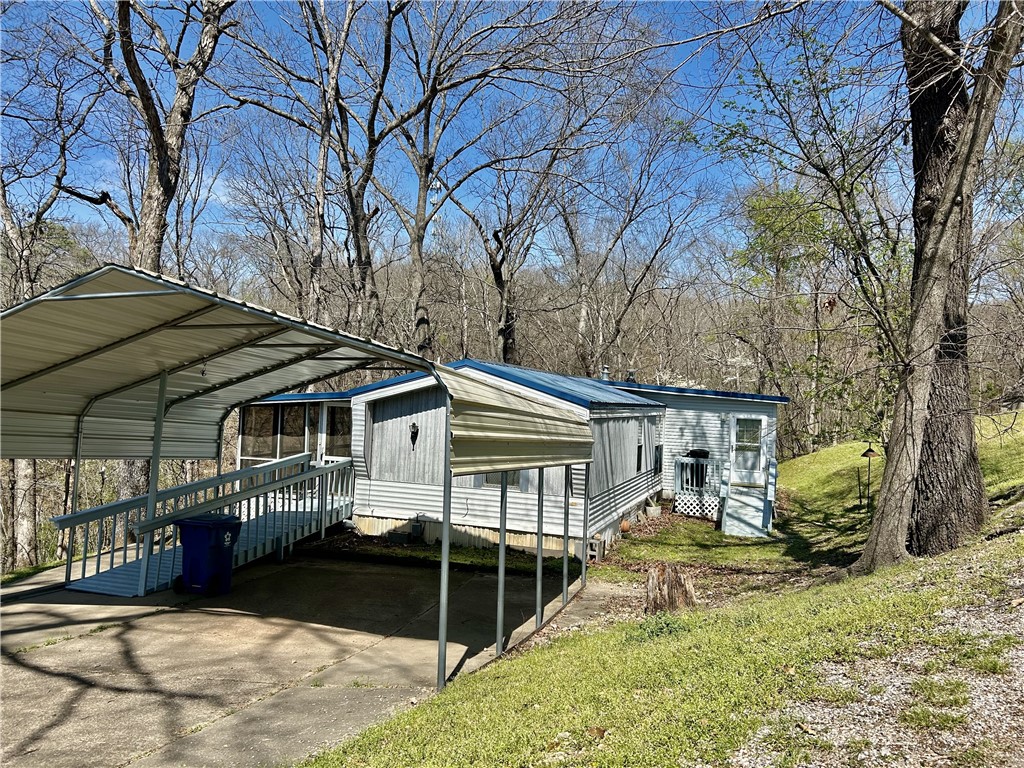 Durham Sub Mhp Rurban - Residential