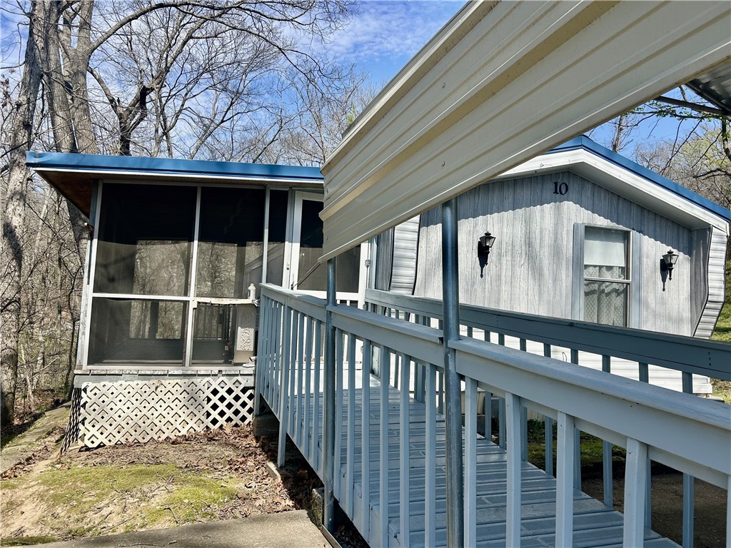 Durham Sub Mhp Rurban - Residential