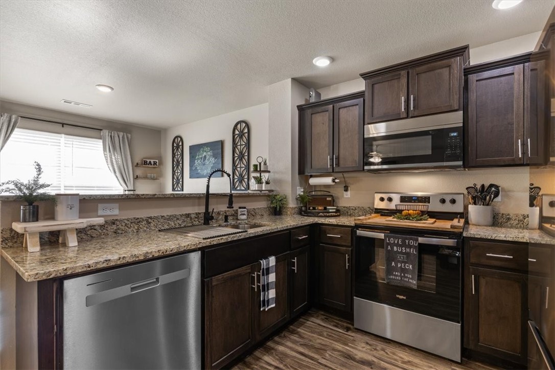 Sunset Ridge Sub Ph 2B & Ph 4 Gentry - Residential