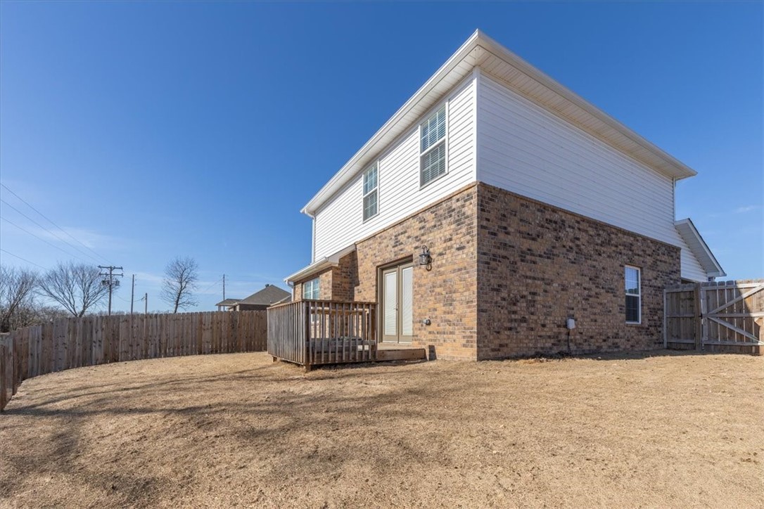 Sunset Ridge Sub Ph 2B & Ph 4 Gentry - Residential
