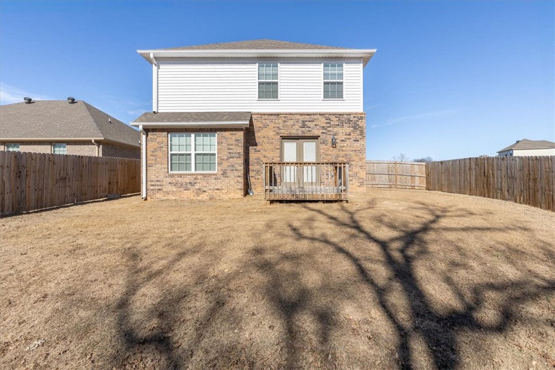 Sunset Ridge Sub Ph 2B & Ph 4 Gentry - Residential
