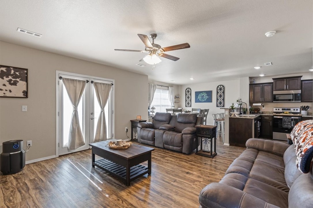 Sunset Ridge Sub Ph 2B & Ph 4 Gentry - Residential