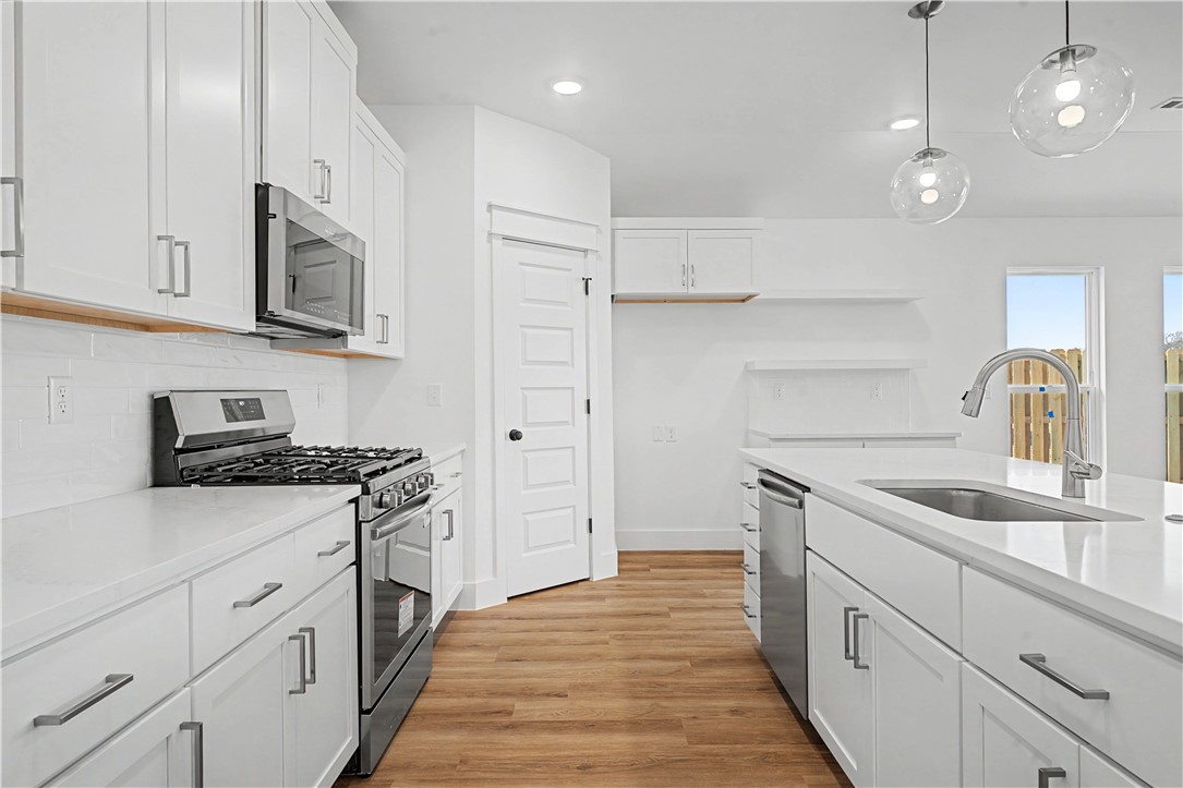 Woodcrest Walk - Residential