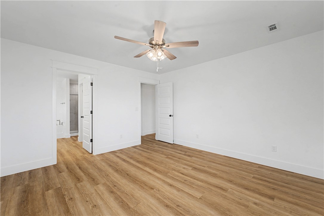 Woodcrest Walk - Residential