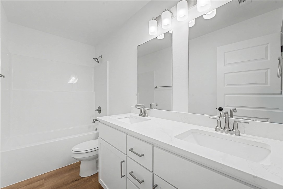 Woodcrest Walk - Residential