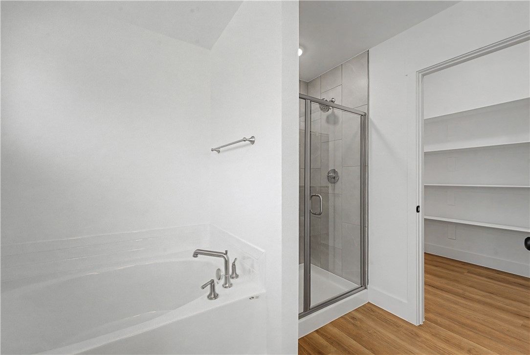 Woodcrest Walk - Residential