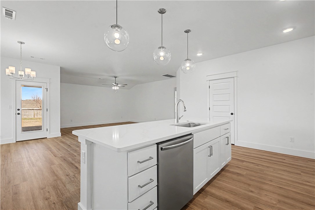 Woodcrest Walk - Residential