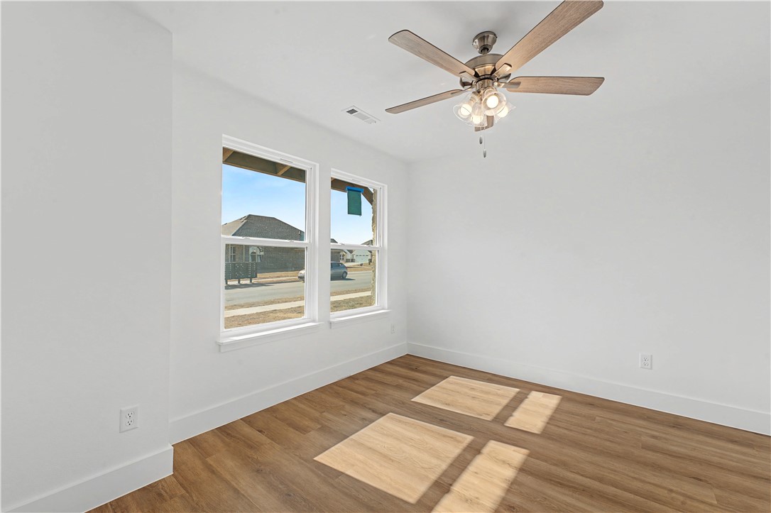 Woodcrest Walk - Residential