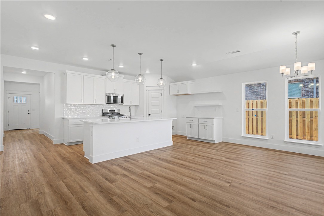 Woodcrest Walk - Residential