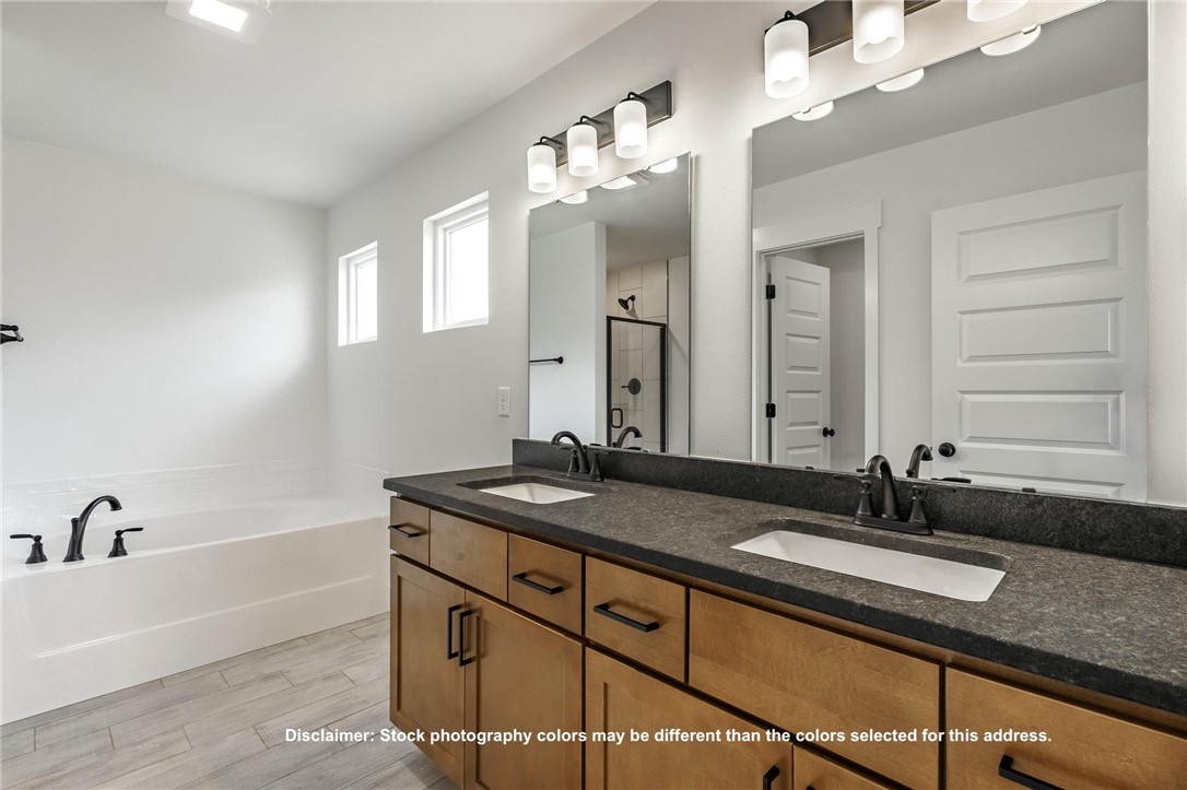 Woodcrest Walk - Residential