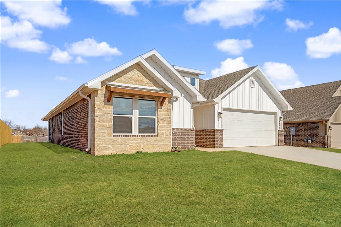 Woodcrest Walk - Residential