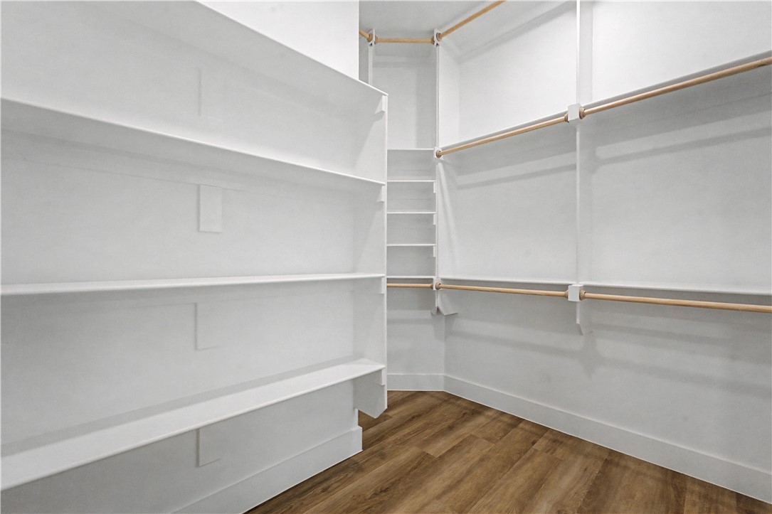 Woodcrest Walk - Residential