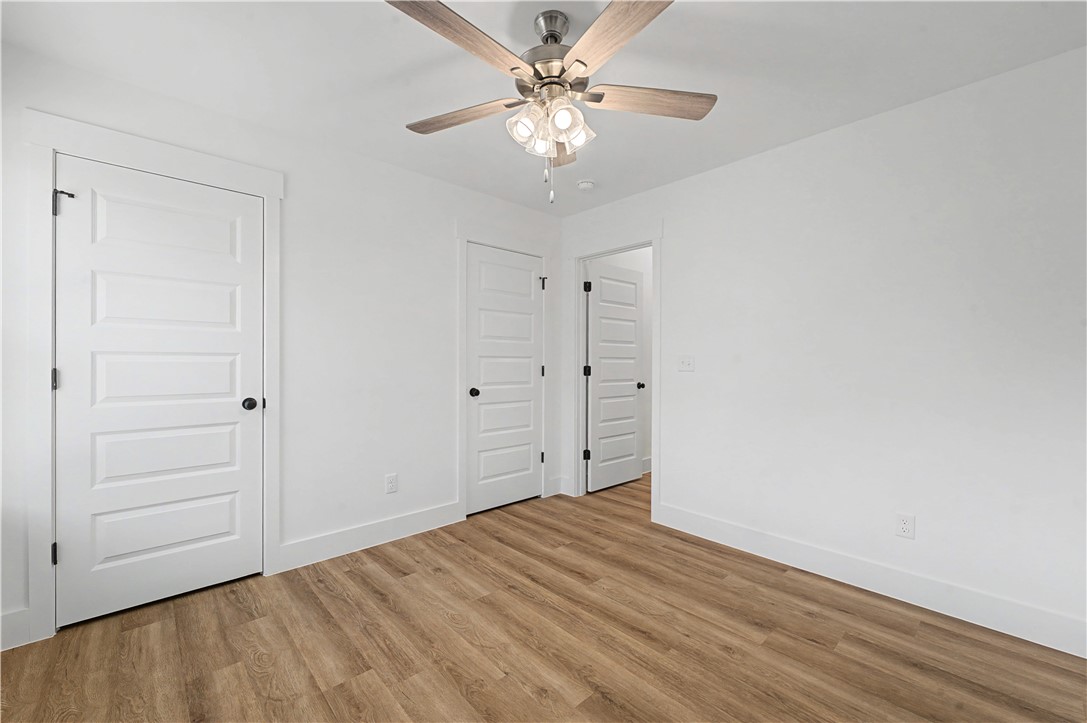 Woodcrest Walk - Residential