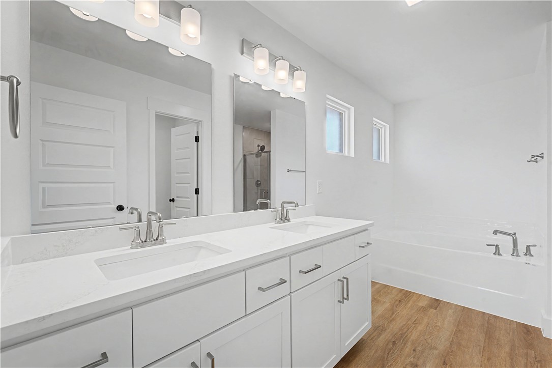 Woodcrest Walk - Residential