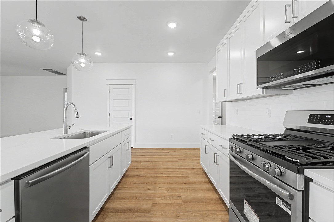 Woodcrest Walk - Residential