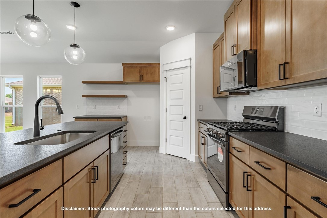 Woodcrest Walk - Residential