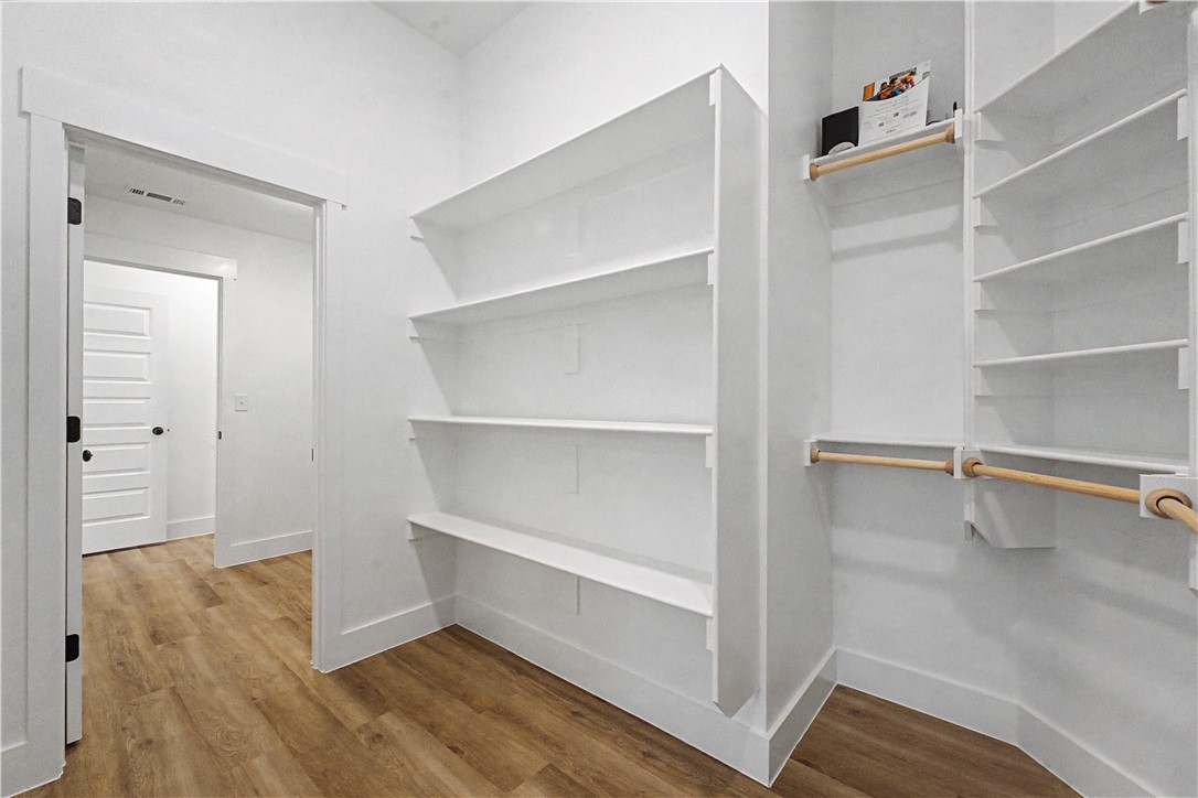 Woodcrest Walk - Residential