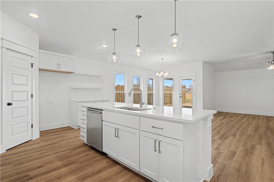 Woodcrest Walk - Residential