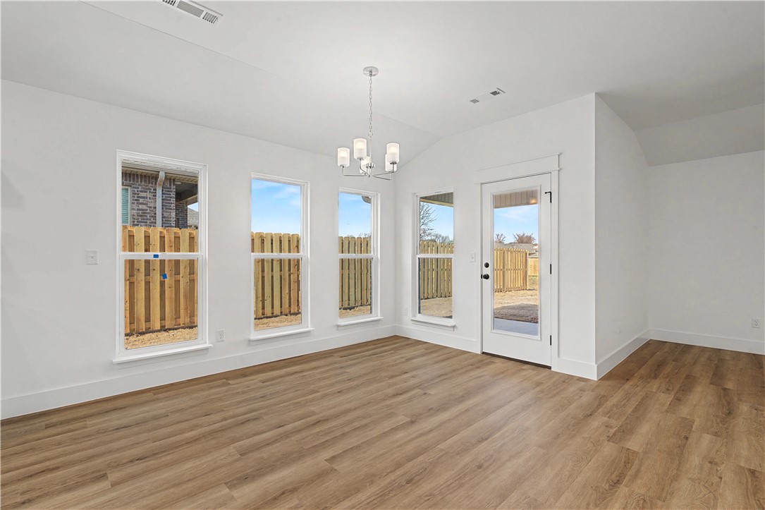 Woodcrest Walk - Residential