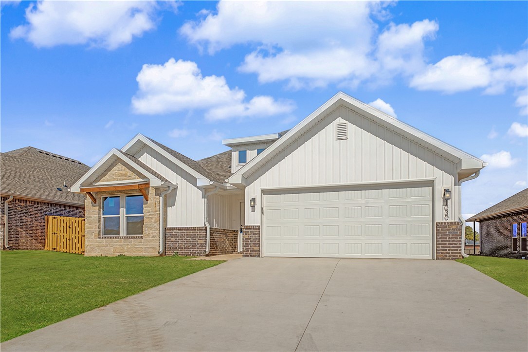 Woodcrest Walk - Residential