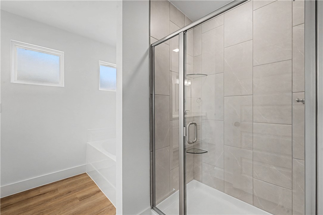 Woodcrest Walk - Residential