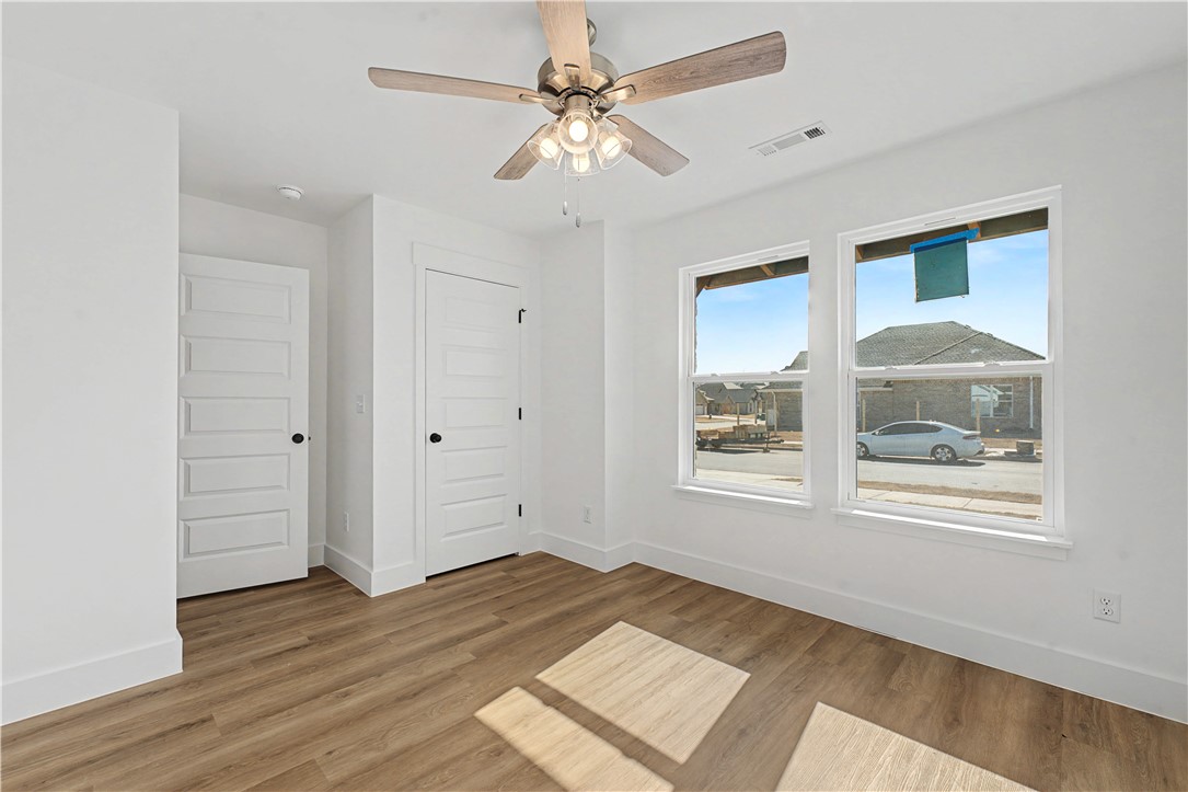 Woodcrest Walk - Residential