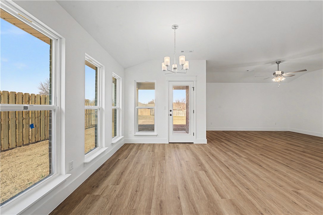 Woodcrest Walk - Residential